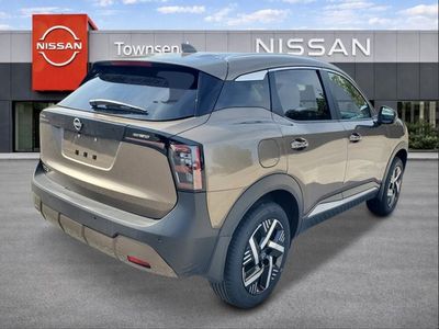 2026 Nissan Kicks - Photo 7