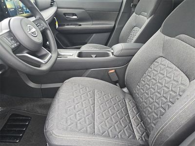 2026 Nissan Kicks - Photo 15