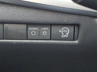 2026 Nissan Kicks - Photo 25