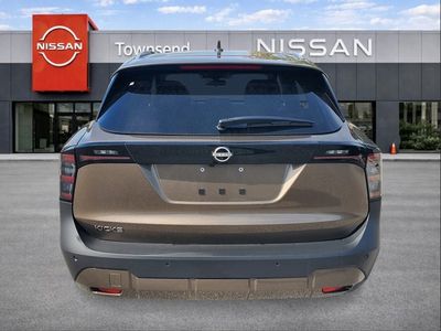 2026 Nissan Kicks - Photo 6