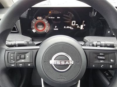 2026 Nissan Kicks - Photo 17