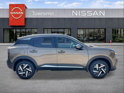 2026 Nissan Kicks - Photo 8