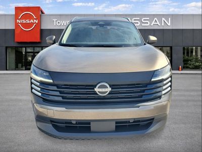 2026 Nissan Kicks - Photo 9