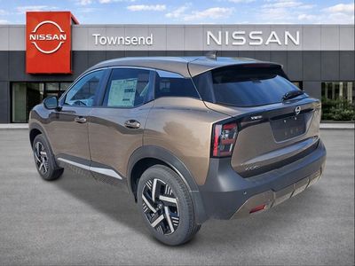 2026 Nissan Kicks - Photo 5