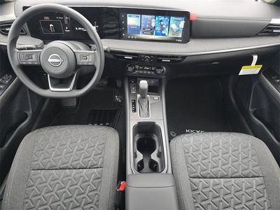 2026 Nissan Kicks - Photo 16