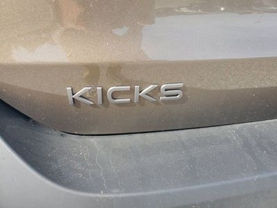 2026 Nissan Kicks - Photo 10