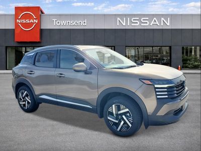 2026 Nissan Kicks - Photo 3