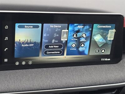 2026 Nissan Kicks - Photo 18