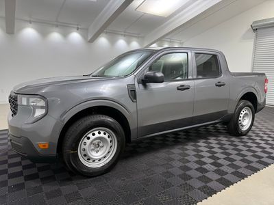 2025 Ford Maverick XL Truck I-4 Hybrid - Photo 3