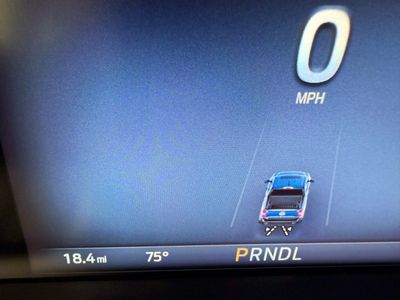 2025 Ford Maverick XL Truck I-4 Hybrid - Photo 15