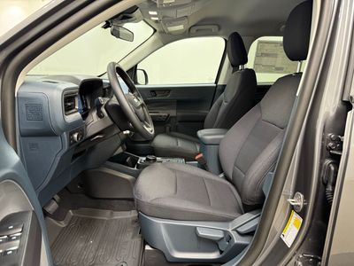2025 Ford Maverick XL Truck I-4 Hybrid - Photo 13