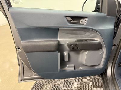 2025 Ford Maverick XL Truck I-4 Hybrid - Photo 10