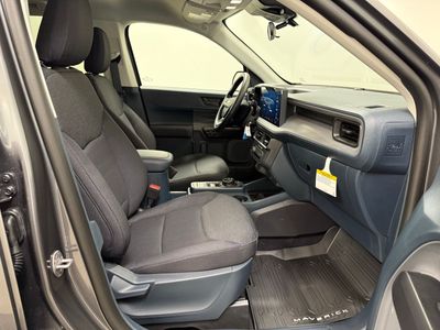 2025 Ford Maverick XL Truck I-4 Hybrid - Photo 22