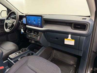2025 Ford Maverick XL Truck I-4 Hybrid - Photo 23