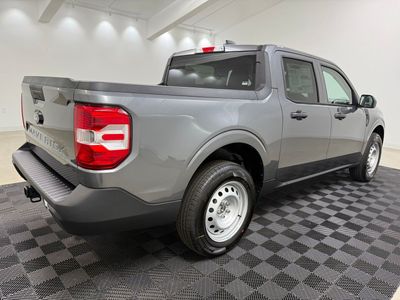 2025 Ford Maverick XL Truck I-4 Hybrid - Photo 6