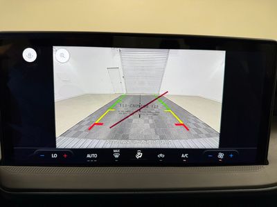 2025 Ford Maverick XL Truck I-4 Hybrid - Photo 16