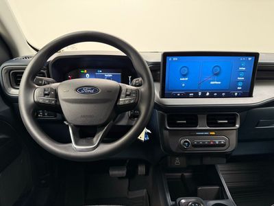 2025 Ford Maverick XL Truck I-4 Hybrid - Photo 19