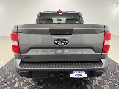 2025 Ford Maverick XL Truck I-4 Hybrid - Photo 5