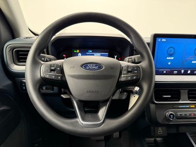 2025 Ford Maverick XL Truck I-4 Hybrid - Photo 18
