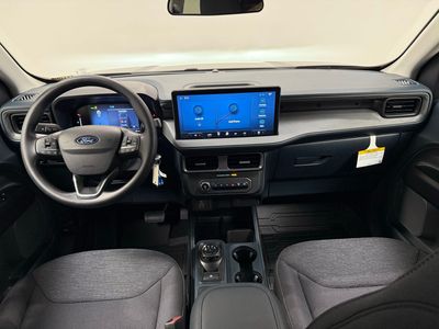 2025 Ford Maverick XL Truck I-4 Hybrid - Photo 20