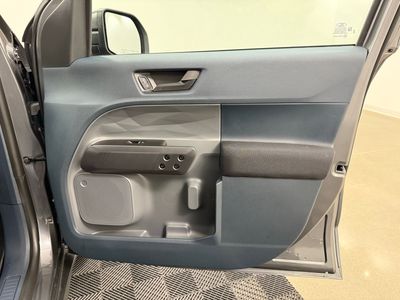2025 Ford Maverick XL Truck I-4 Hybrid - Photo 24
