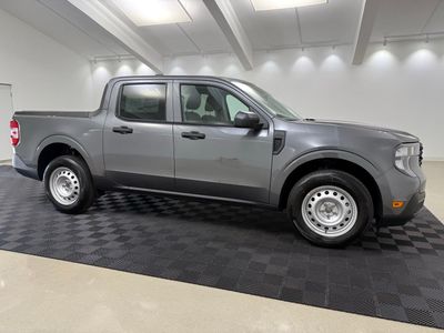 2025 Ford Maverick XL Truck I-4 Hybrid - Photo 1