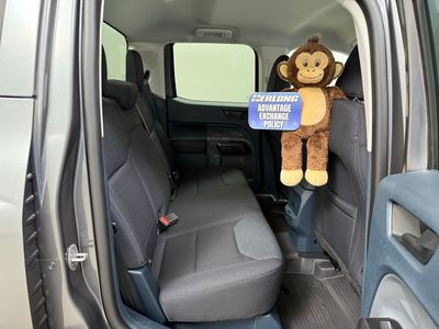 2025 Ford Maverick XL Truck I-4 Hybrid - Photo 21