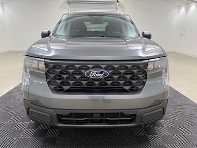 2025 Ford Maverick XL Truck I-4 Hybrid - Photo 2