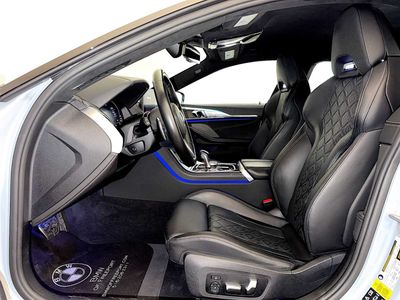 2023 BMW M Models — photo 8 view