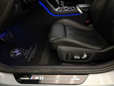 2023 BMW M Models — photo 9 view