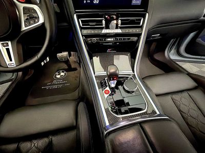 2023 BMW M Models — photo 17 view