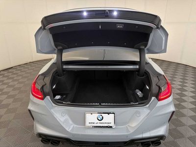2023 BMW M Models — photo 21 view