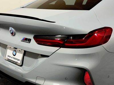2023 BMW M Models — photo 26 view