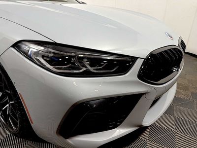 2023 BMW M Models — photo 23 view