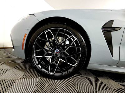 2023 BMW M Models — photo 7 view