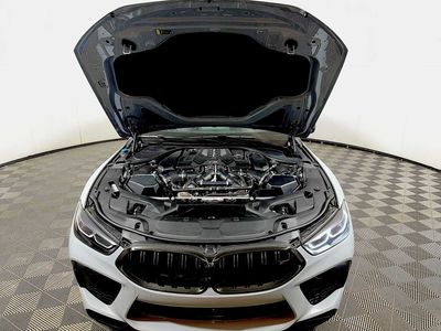 2023 BMW M Models — photo 29 view