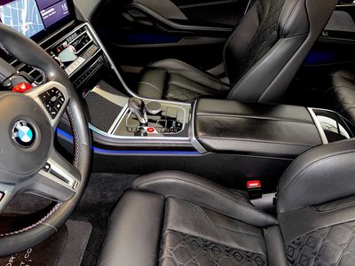 2023 BMW M Models — photo 18 view
