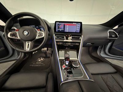 2023 BMW M Models — photo 13 view