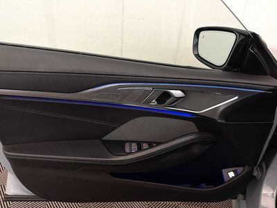 2023 BMW M Models — photo 10 view