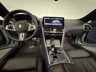 2023 BMW M Models — photo 11 view