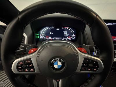 2023 BMW M Models — photo 12 view