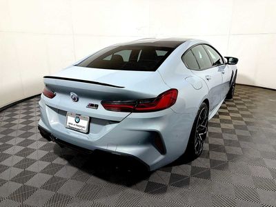 2023 BMW M Models — detail view