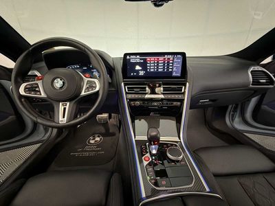 2023 BMW M Models — photo 16 view