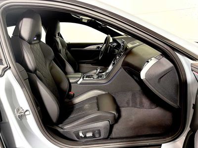 2023 BMW M Models — photo 22 view