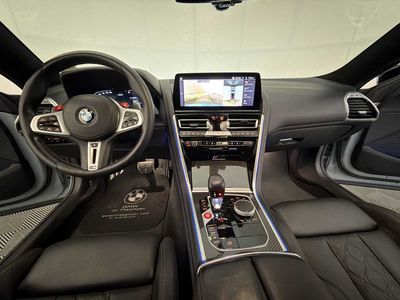 2023 BMW M Models — photo 14 view