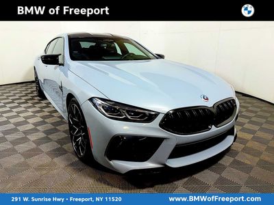 2023 BMW M Models — photo 30 view