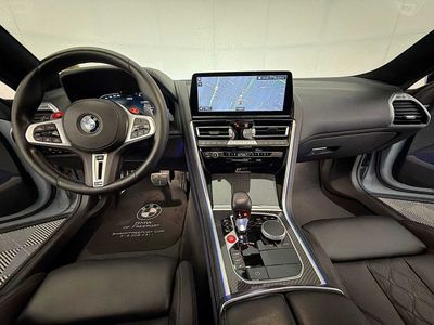2023 BMW M Models — photo 15 view