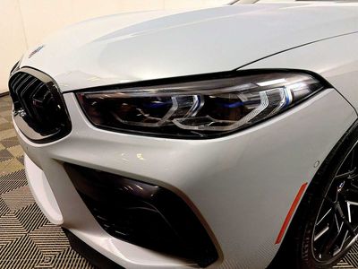 2023 BMW M Models — photo 24 view
