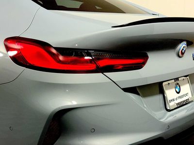 2023 BMW M Models — photo 25 view