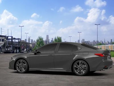 2026 Toyota Camry - Photo 6